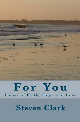 Book cover for For You