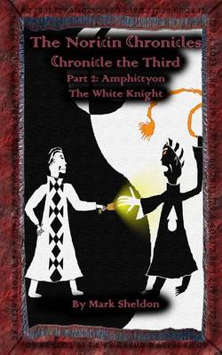 Book cover for Amphictyon