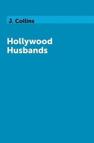 Cover of Hollywood Husbands