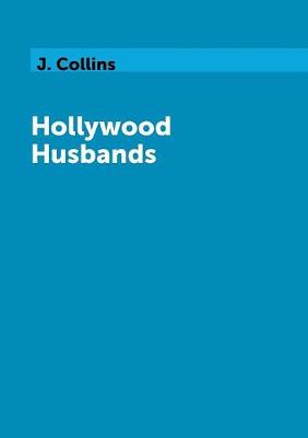 Book cover for Hollywood Husbands