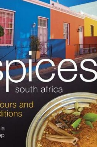 Cover of Spices flavours and traditions