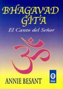 Book cover for Bhagavad Gita