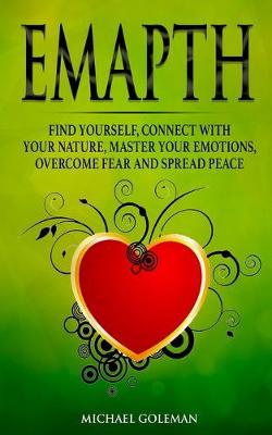 Book cover for Empath