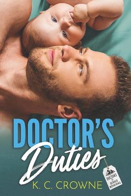 Book cover for Doctor's Duties