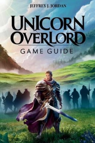 Cover of Unicorn Overlord Game Guide