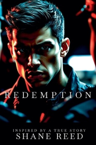 Cover of Redemption