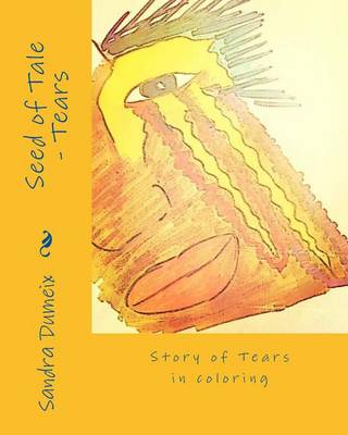 Book cover for Seed of Tale - Tears