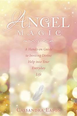 Book cover for Angel Magic