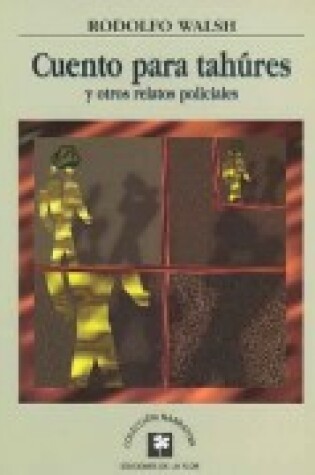 Cover of Cuento Para Tahures