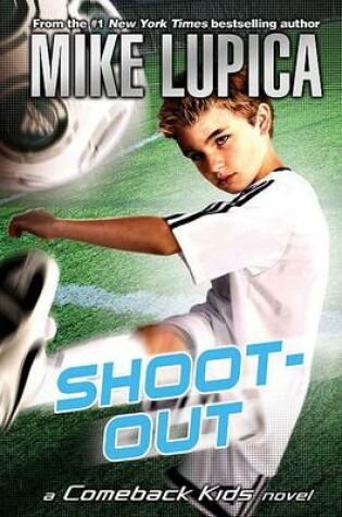 Cover of Shoot-Out