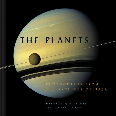 Cover of The Planets