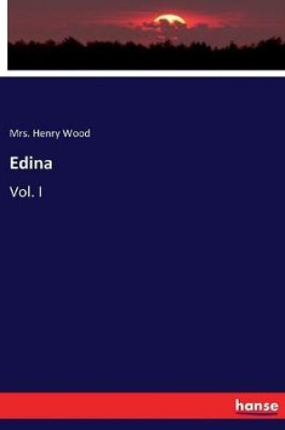 Cover of Edina