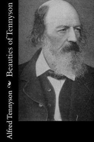 Cover of Beauties of Tennyson