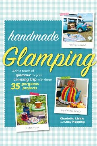 Cover of Handmade Glamping