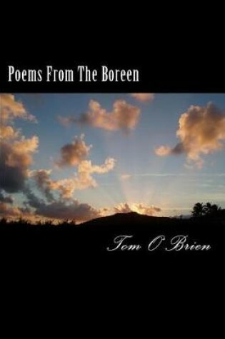 Cover of Poems From The Boreen