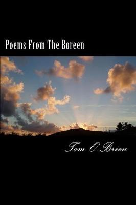 Book cover for Poems From The Boreen