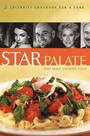 Cover of Star Palate