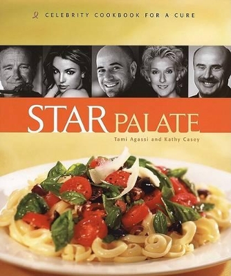 Book cover for Star Palate