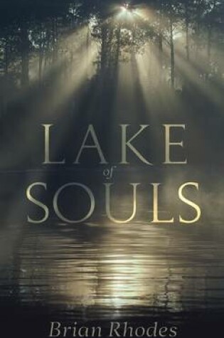 Cover of Lake of Souls
