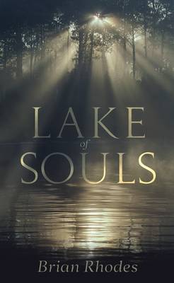 Book cover for Lake of Souls