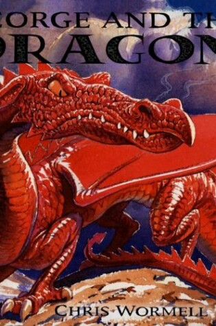 Cover of George and the Dragon