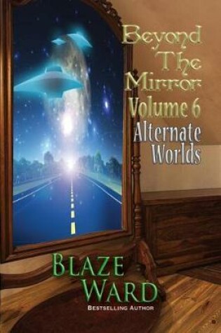 Cover of Beyond the Mirror, Volume 6
