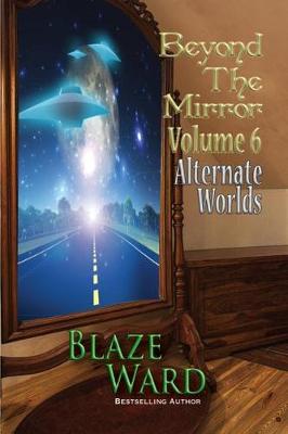 Cover of Beyond the Mirror, Volume 6