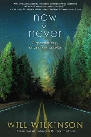 Cover of Now or Never