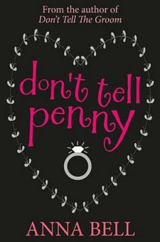 Cover of Don't Tell Penny