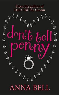 Book cover for Don't Tell Penny