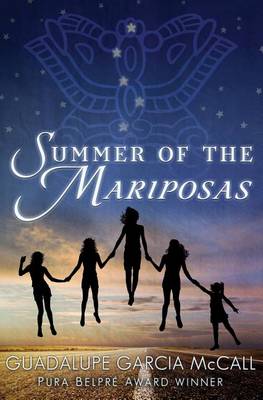 Cover of Summer of the Mariposas