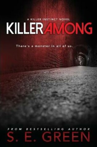 Cover of Killer Among