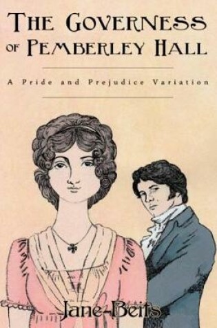 Cover of A Pride and Prejudice Variation