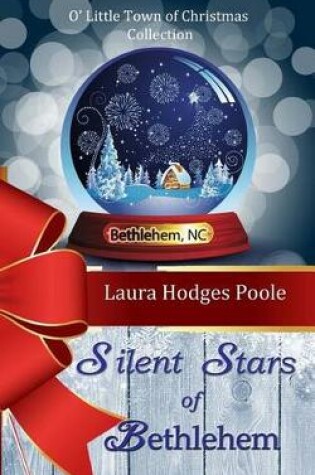 Cover of Silent Stars of Bethlehem