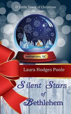 Book cover for Silent Stars of Bethlehem