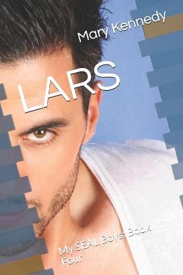 Book cover for Lars