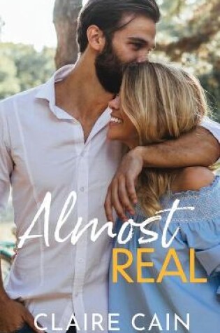 Cover of Almost Real