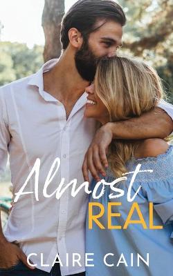 Cover of Almost Real