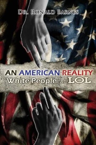 Cover of American Reality