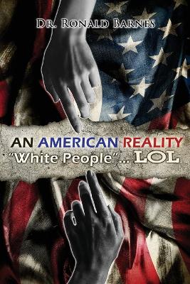 Book cover for American Reality