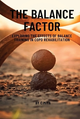 Book cover for The Balance Factor