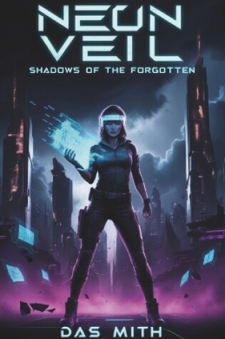 Cover of Neon Veil