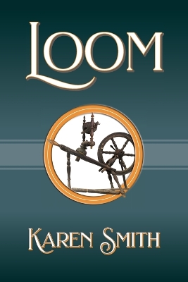 Book cover for Loom