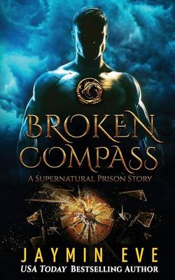 Book cover for Broken Compass
