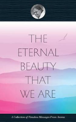 Book cover for The Eternal Beauty That We Are
