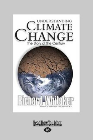 Cover of Understanding Climate Change