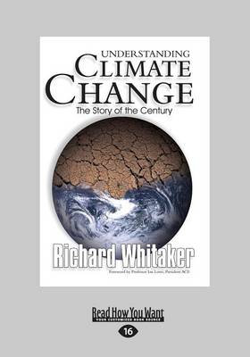 Book cover for Understanding Climate Change