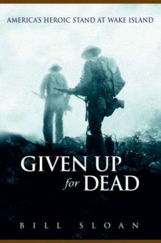 Cover of Given Up for Dead