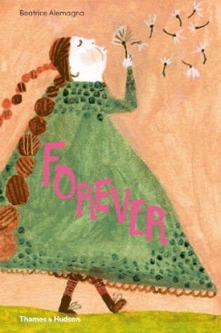 Cover of Forever