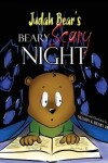 Book cover for Judah Bear's Beary Scary Night